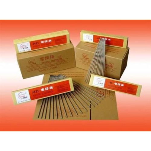 MS WELDING ELECTRODE 4.0mm E6013 BRIDGE
