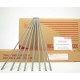 MS WELDING ELECTRODE 3.2mm E7015 BRIDGE