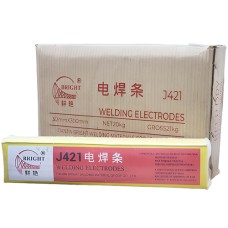 MS WELDING ELECTRODE 3.2mm E6013 BRIGHT