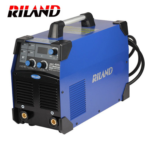 WELDING MACHINE MMA 400D (ARC) RILAND