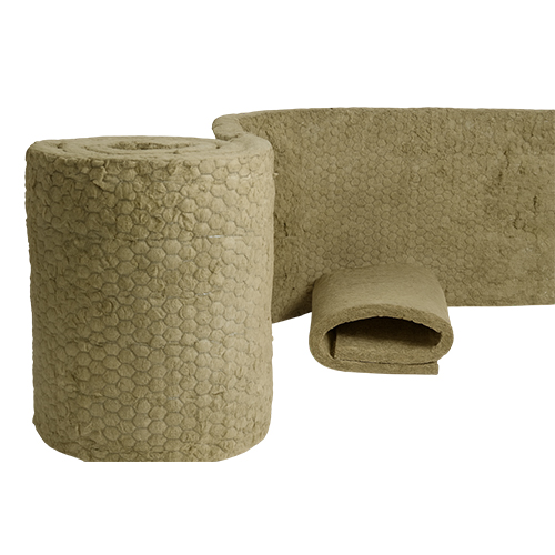 ROCKS WOOL INSULATION 50MM RED