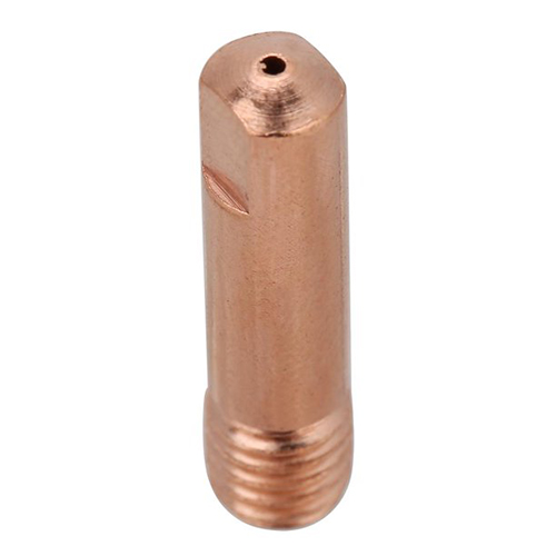 15 Series Rigid Neck MIG Welding Gun Consumable Kit – HTP AMERICA INC